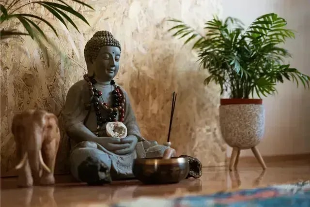 Feng Shui – Harmonie für dein Zuhause und dein Leben